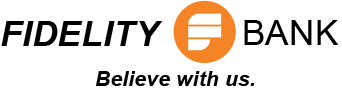 Fidelity Logo